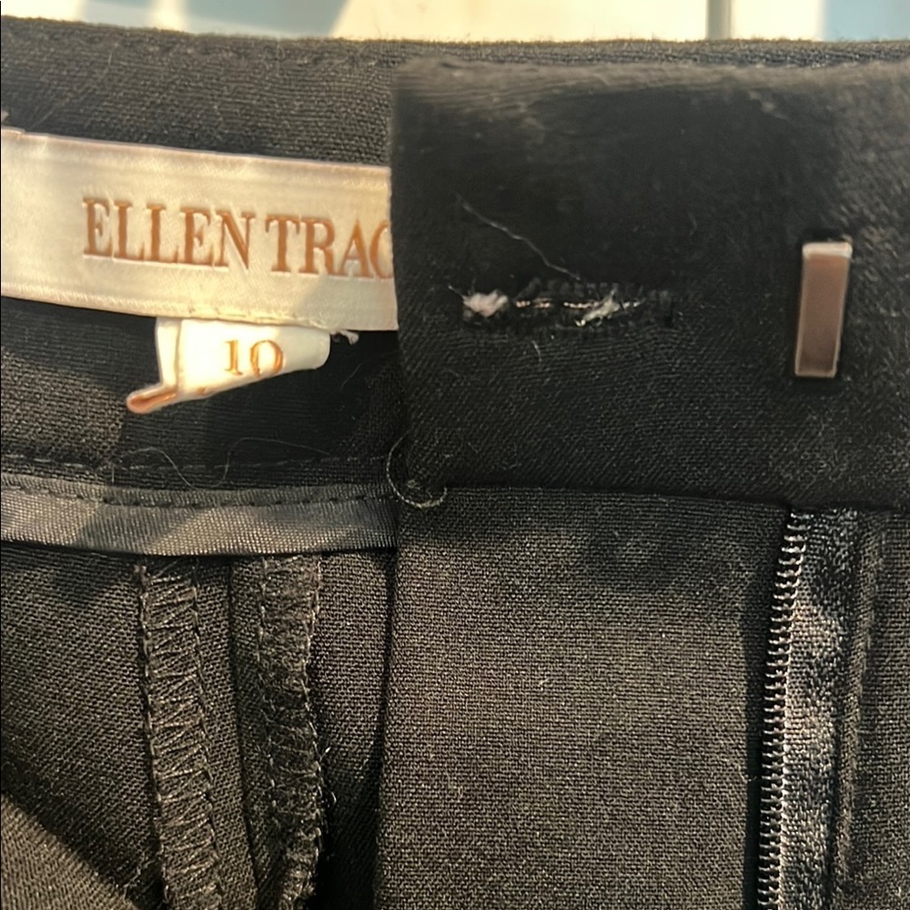Ellen Tracy Pants - Picture 4 of 8